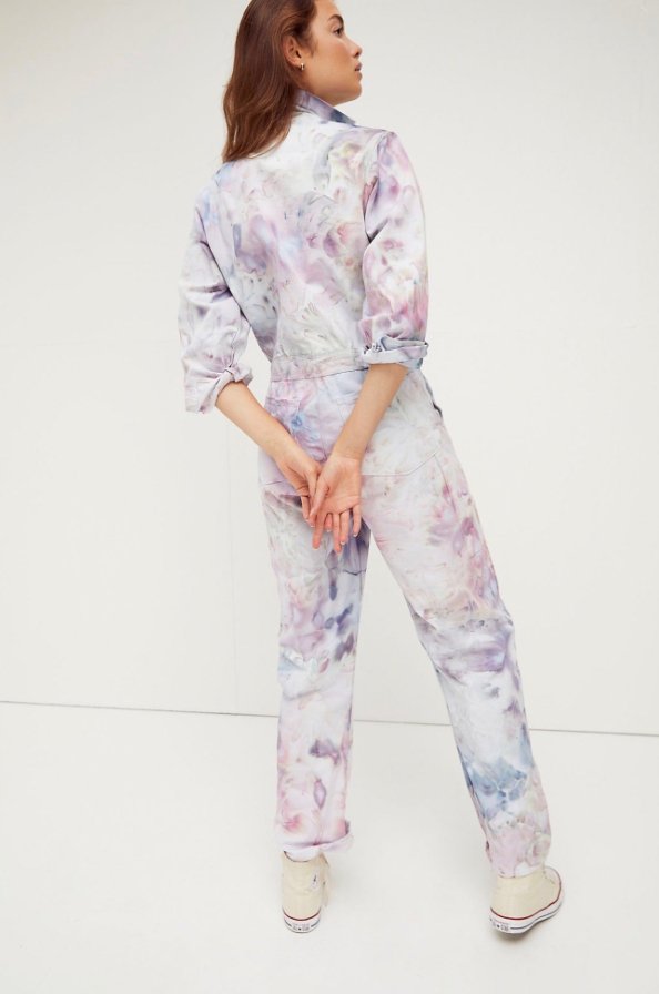 Coveralls - riverside tool & dye