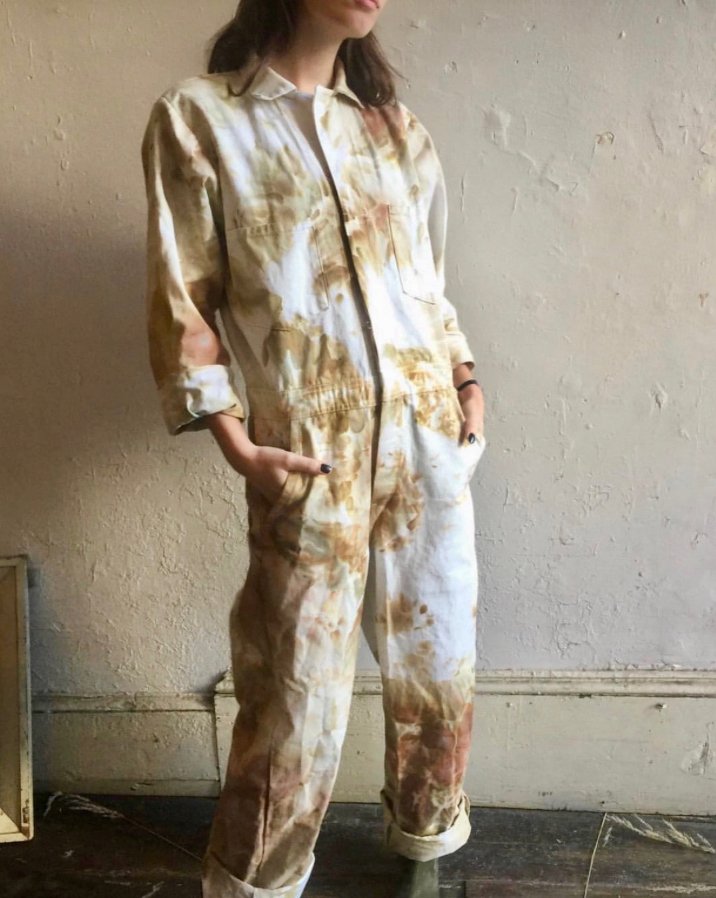 Coveralls - riverside tool & dye