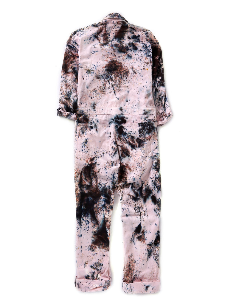 Coveralls - riverside tool & dye
