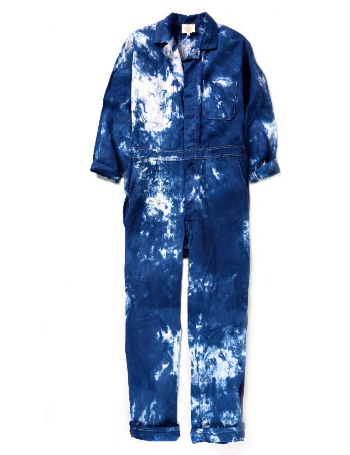 Coveralls - riverside tool & dye