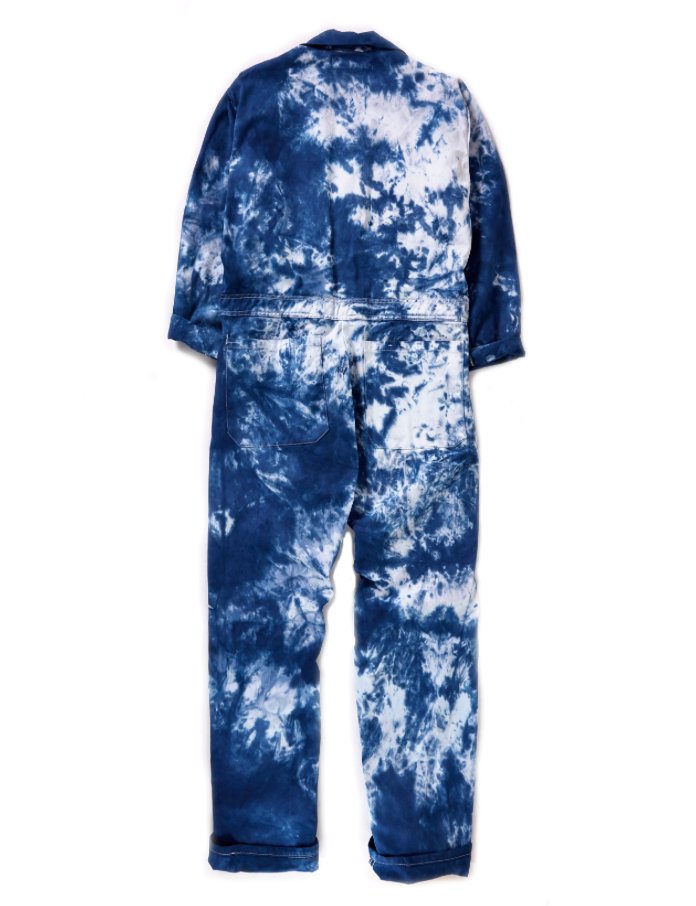 Coveralls - riverside tool & dye