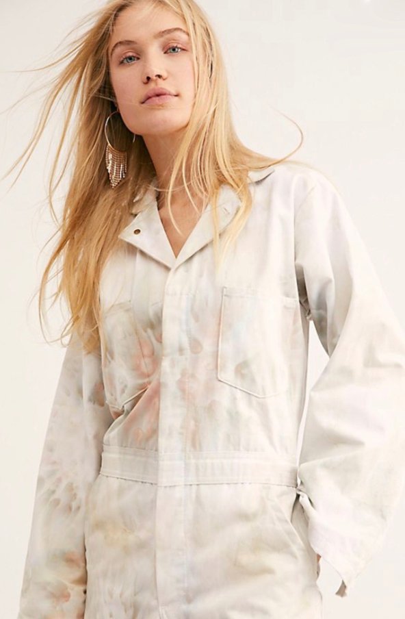 Coveralls - riverside tool & dye