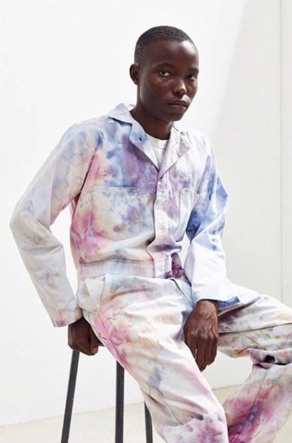 Coveralls - riverside tool & dye