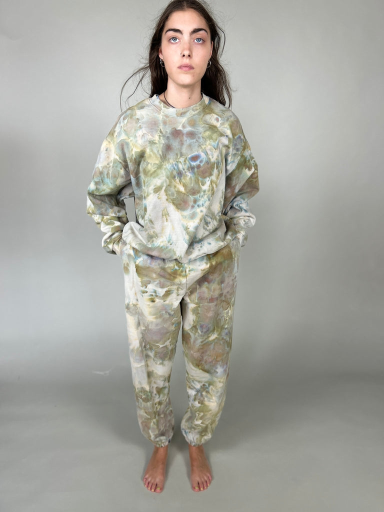 Crewneck - riverside tool & dye