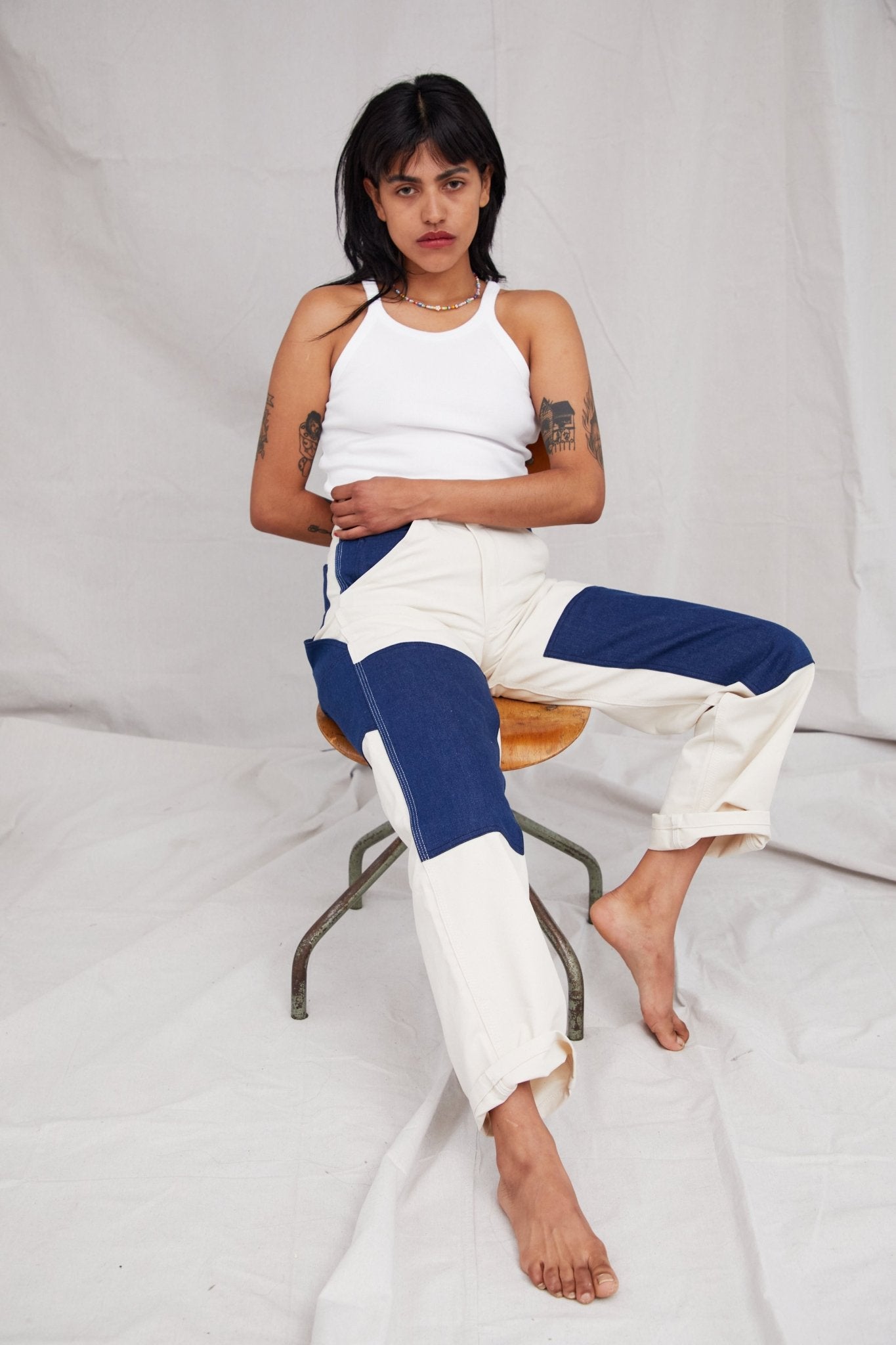 Painter's Pants in Desert | Riverside Tool & Dye – riverside tool