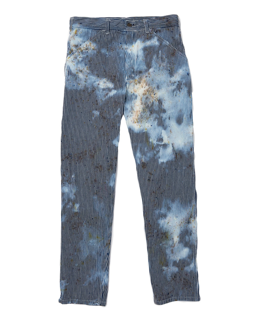 Hickory Stripe in Composite - riverside tool & dye