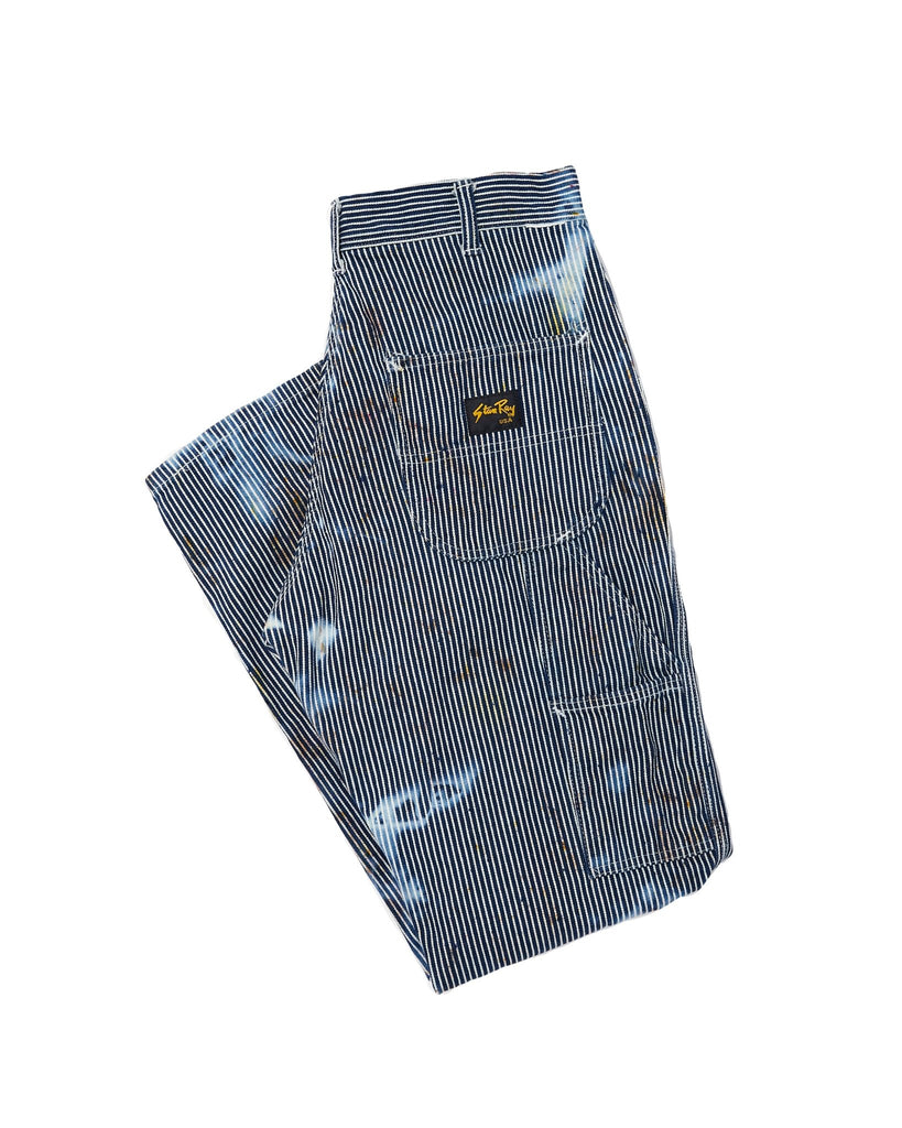 Hickory Stripe in Composite - riverside tool & dye