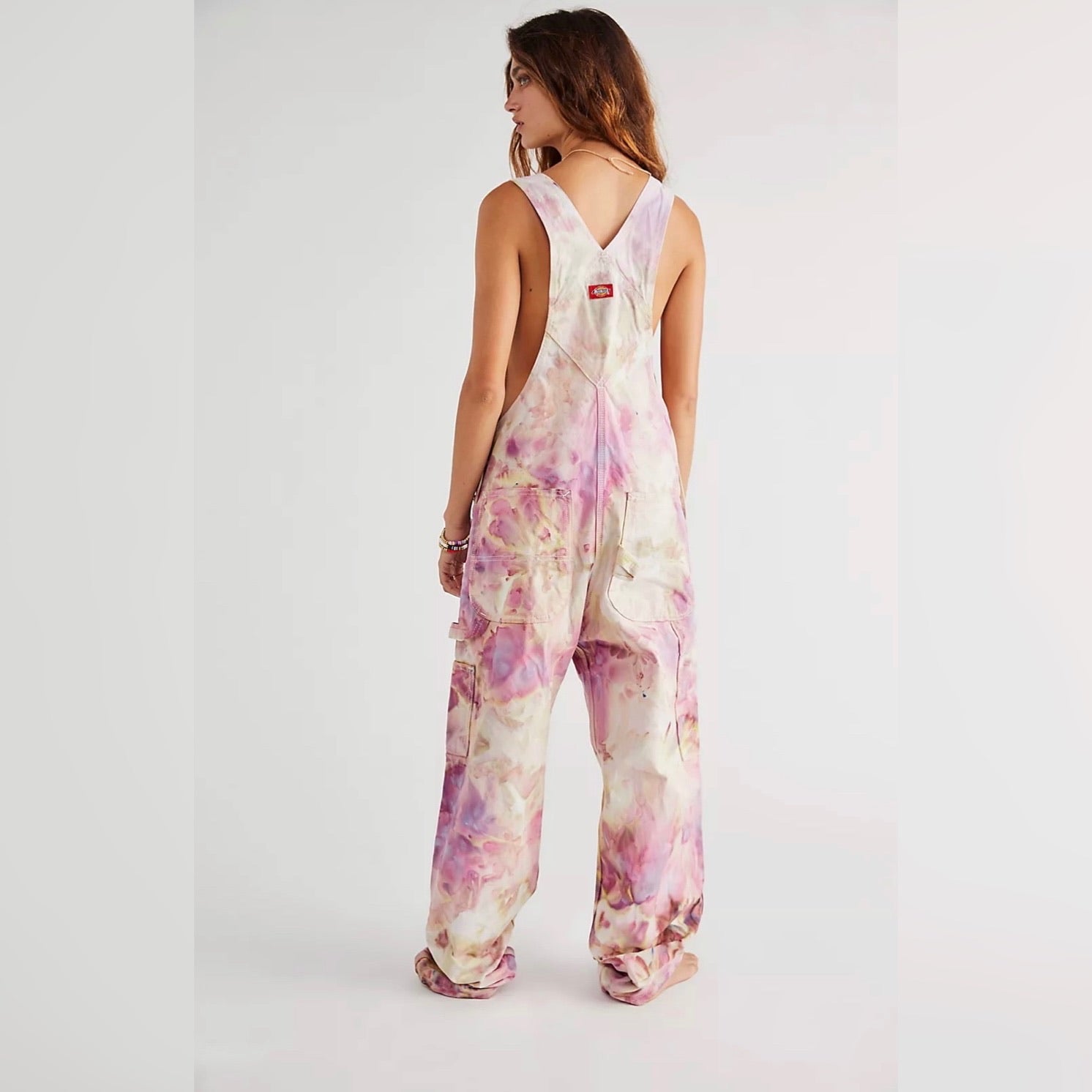 Overalls in Pastel | Riverside Tool & Dye – riverside tool & dye