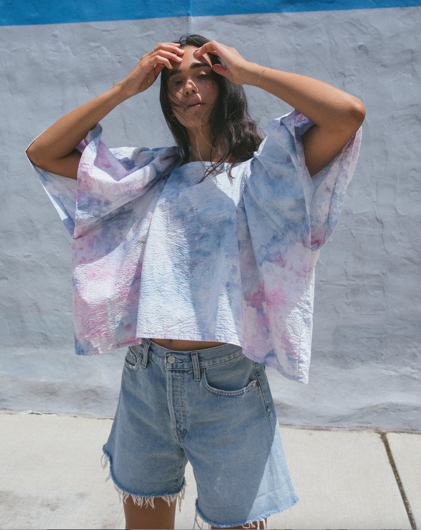 Tops – riverside tool & dye