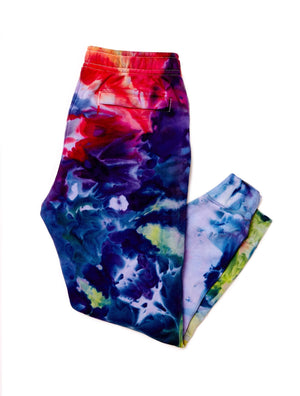 Joggers in Sublime - riverside tool & dye