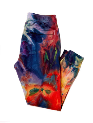 Joggers in Sublime - riverside tool & dye