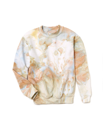 Kids Crewneck - riverside tool & dye