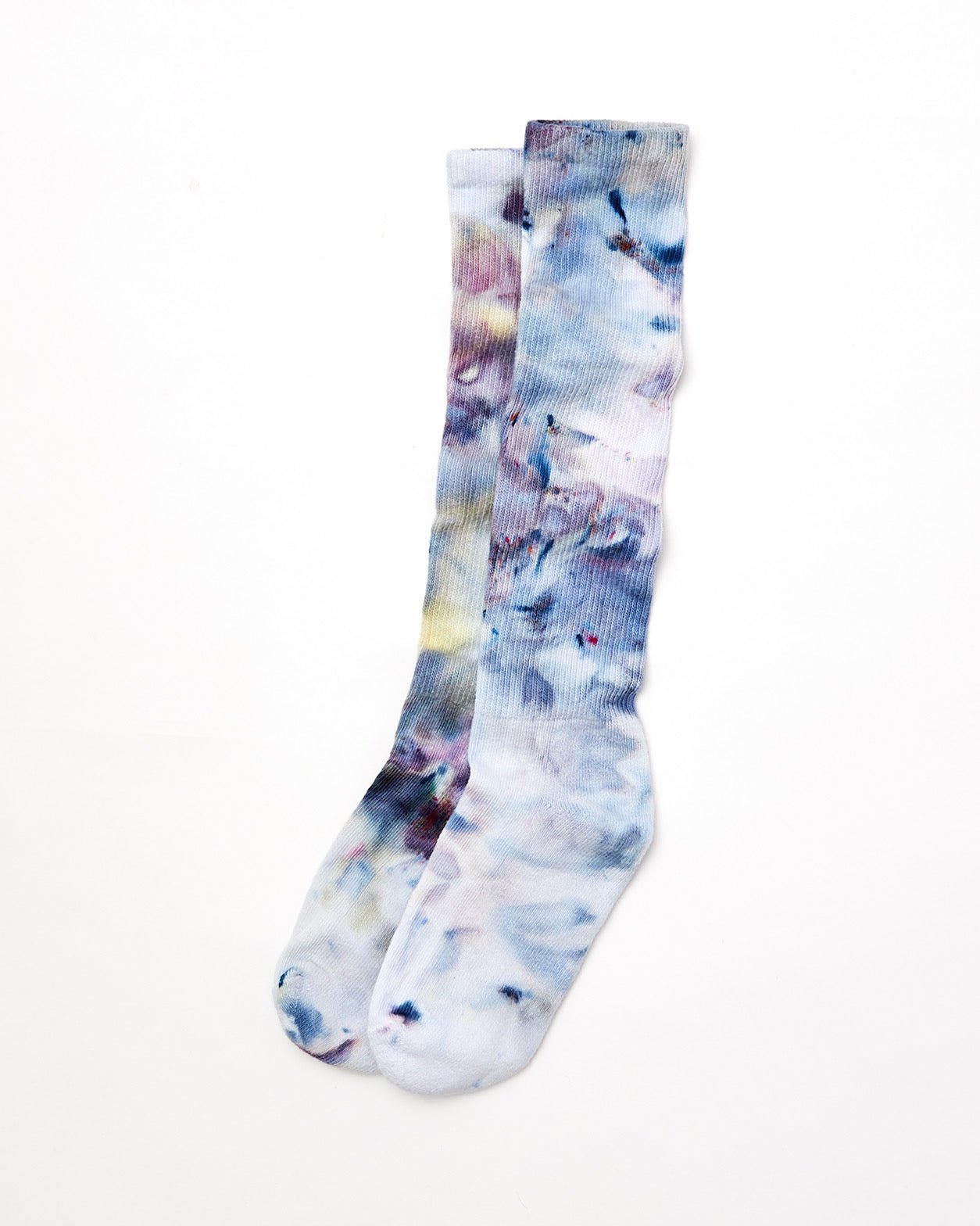 Knee Socks - riverside tool & dye