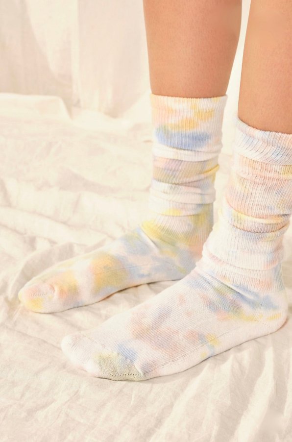 Knee Socks - riverside tool & dye