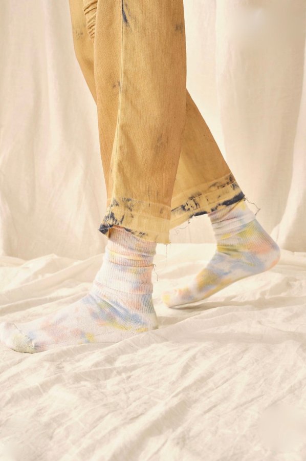 Knee Socks - riverside tool & dye