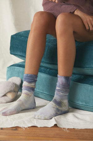 Knee Socks - riverside tool & dye