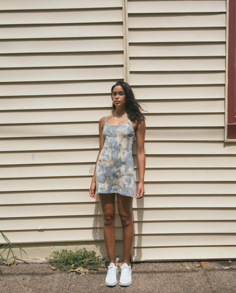 Lola Dress - riverside tool & dye