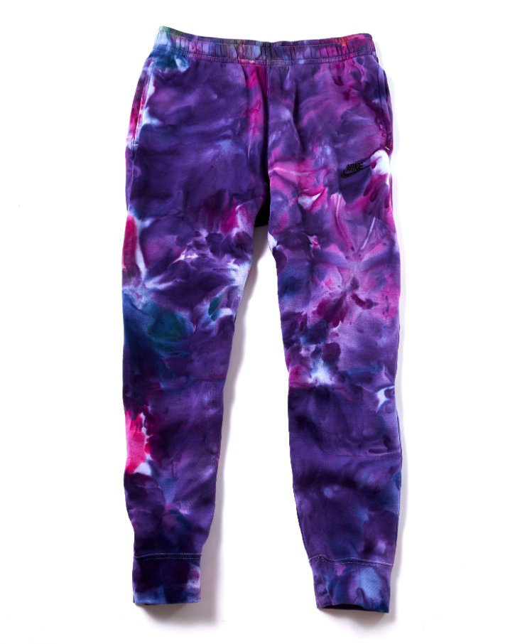 Nike Joggers - riverside tool & dye