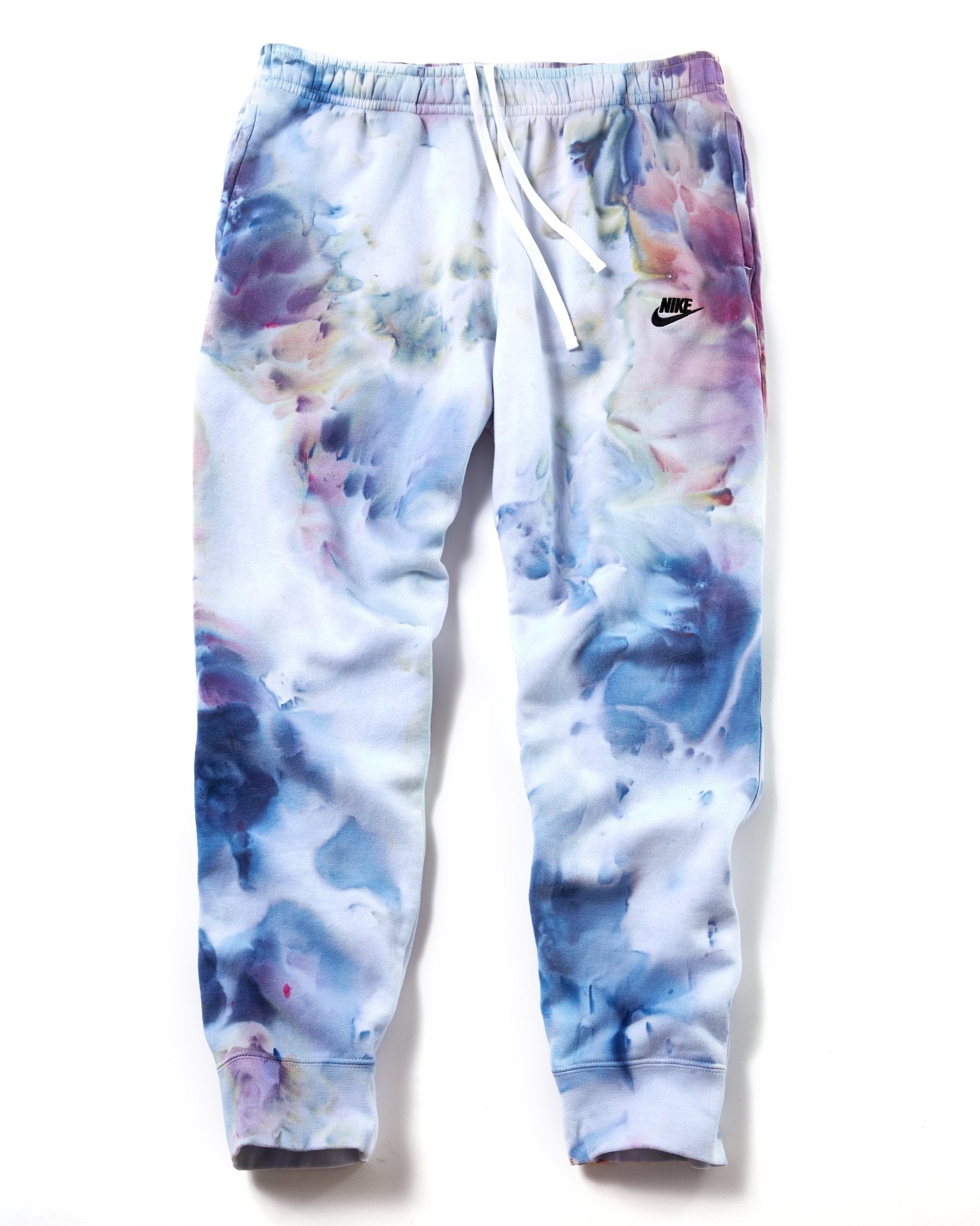 Nike Pastel Nike Multi Coloured Joggers Nike Joggers – Riverside