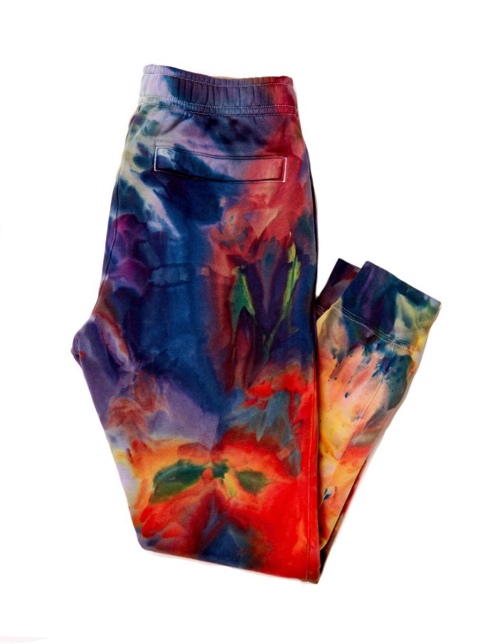 Nike Joggers - riverside tool & dye