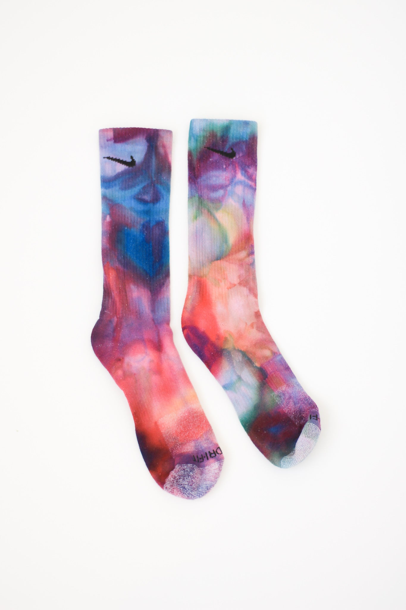 Nike Socks - riverside tool & dye