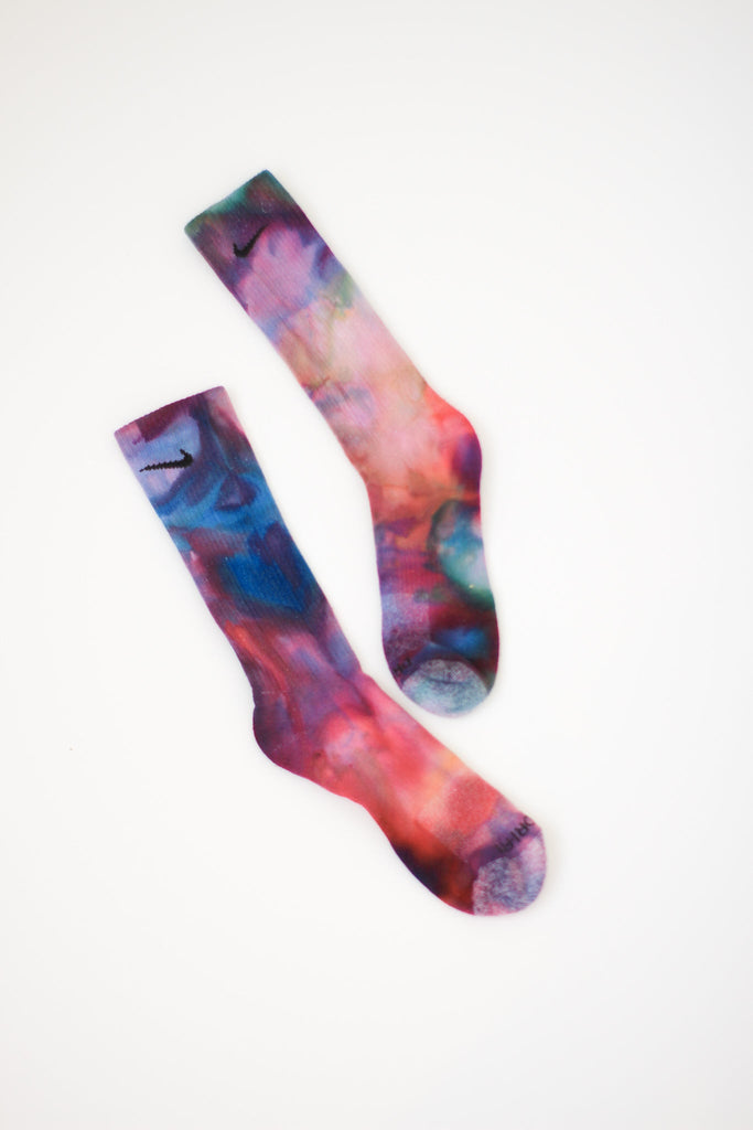 Nike Socks - riverside tool & dye