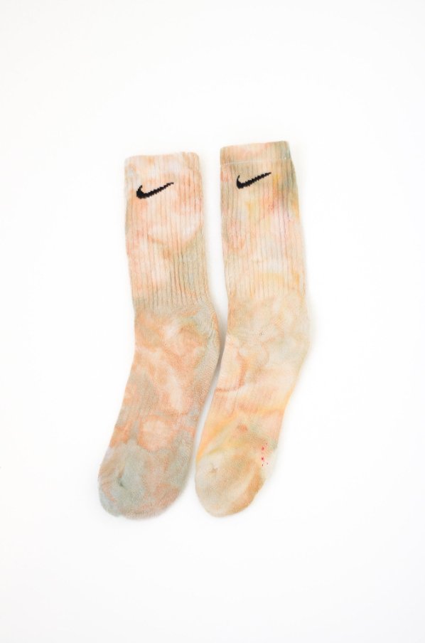 Nike Socks - riverside tool & dye