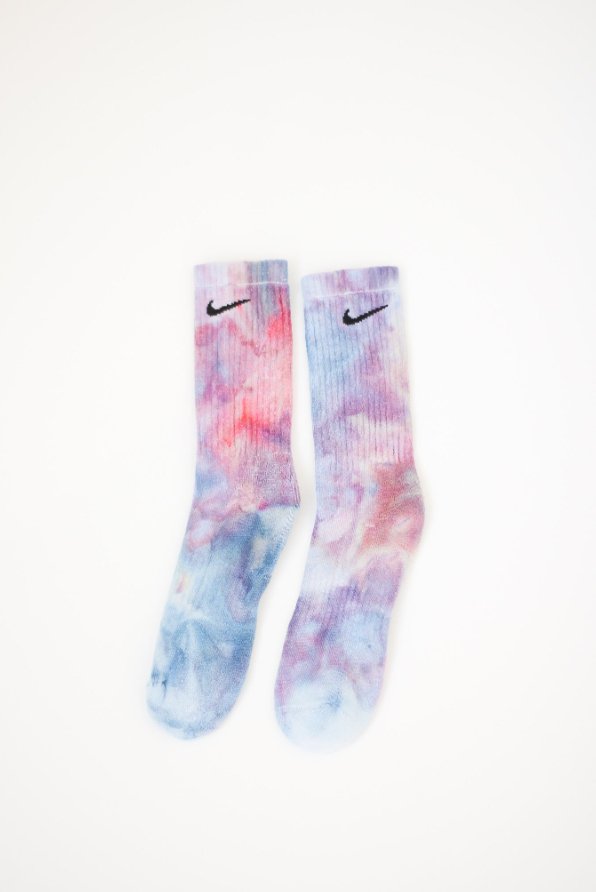 Nike Socks - riverside tool & dye
