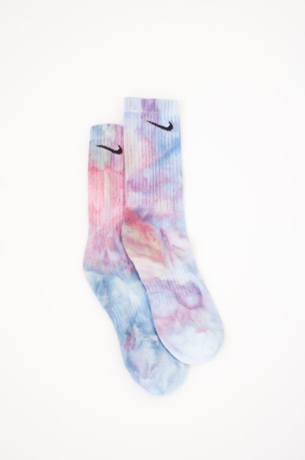 Nike Socks - riverside tool & dye