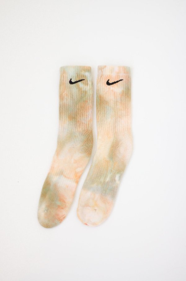 Disha Galaxy Nike Socks Nike Younger Unisex Dri-fit Performance