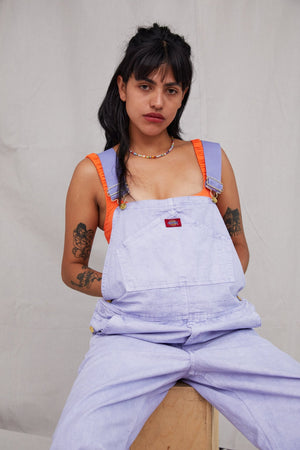 Overalls - riverside tool & dye