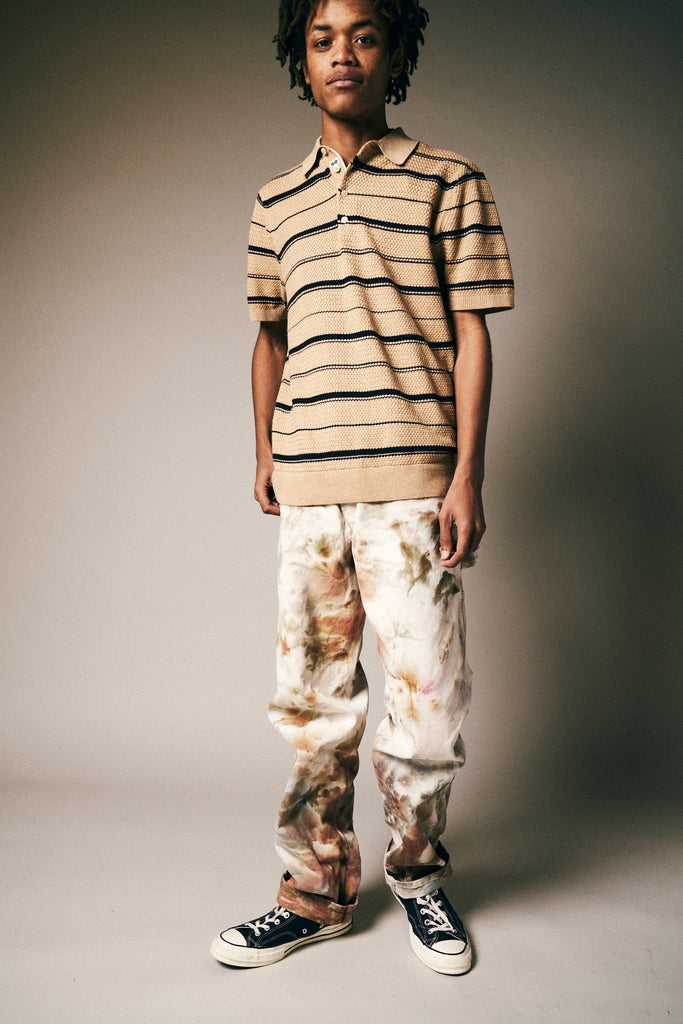 Painter's Pants - riverside tool & dye