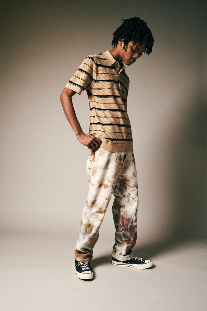 Painter's Pants - riverside tool & dye