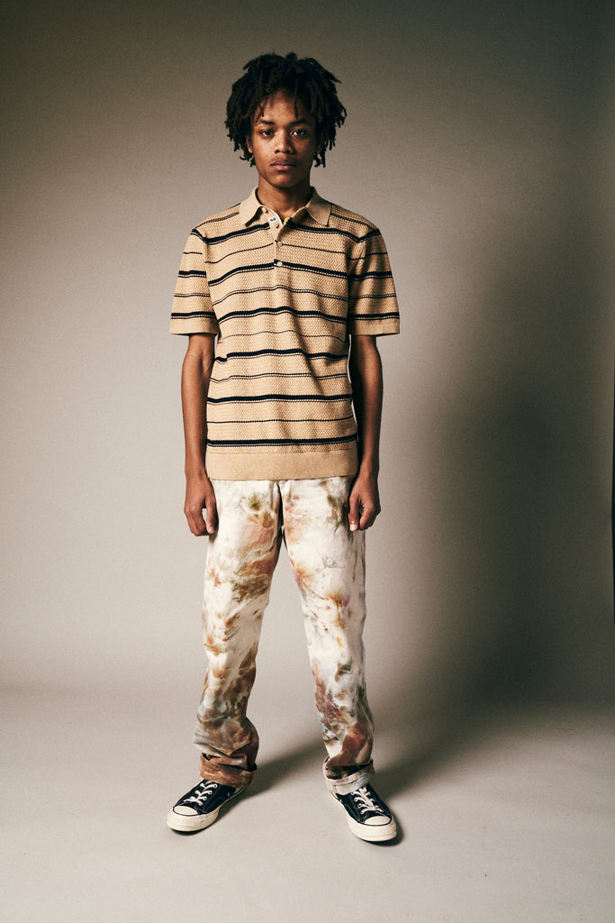 Painter's Pants - riverside tool & dye