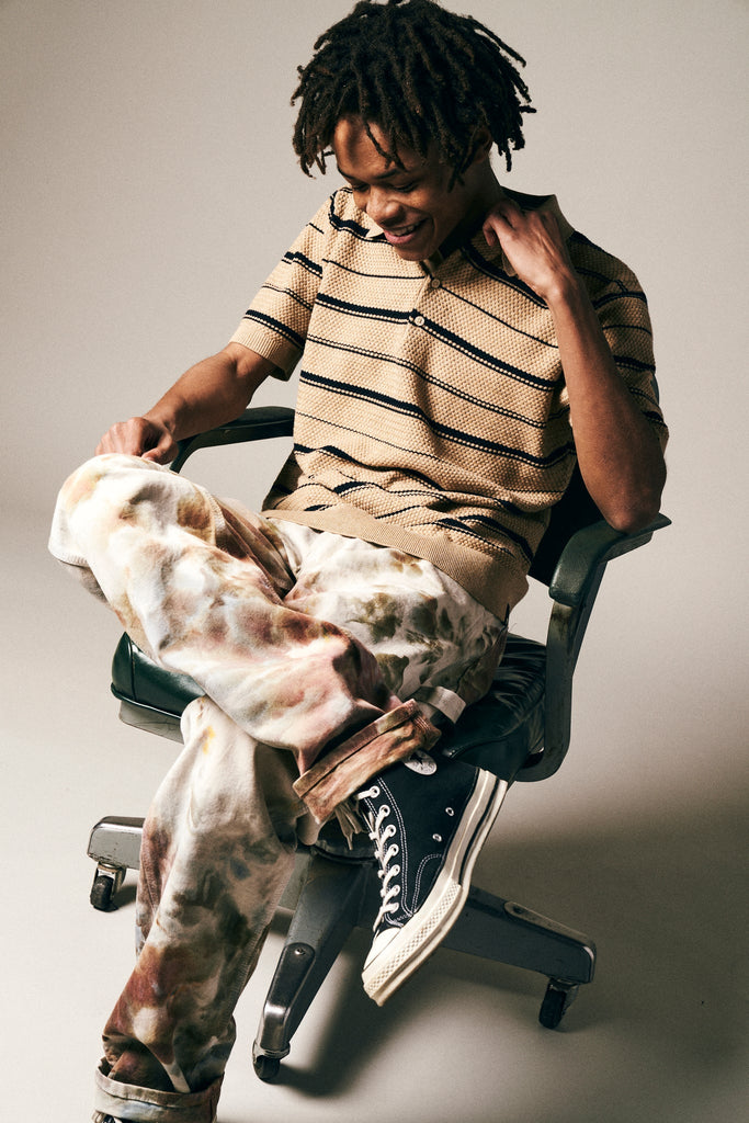 Painter's Pants - riverside tool & dye