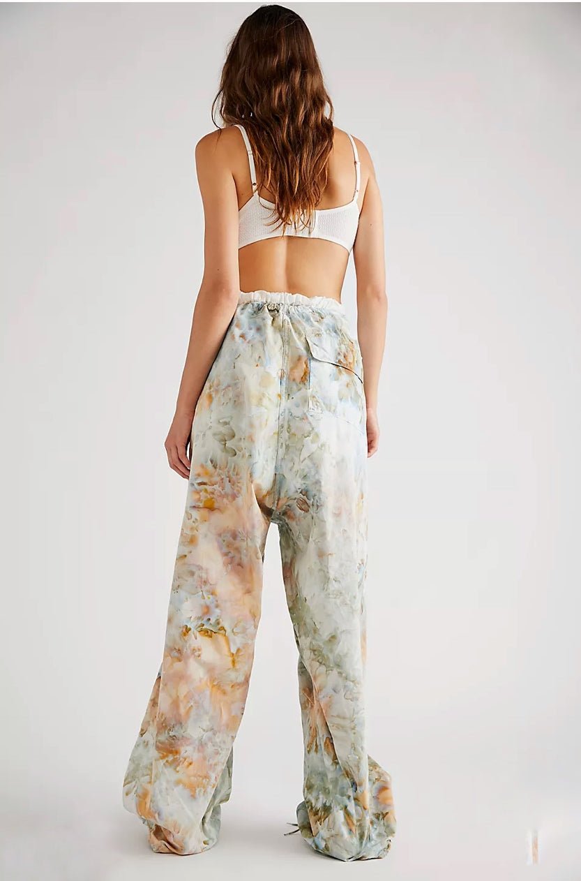 Wind Pants – riverside tool & dye