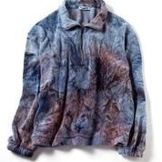Sherpa Pullover - riverside tool & dye