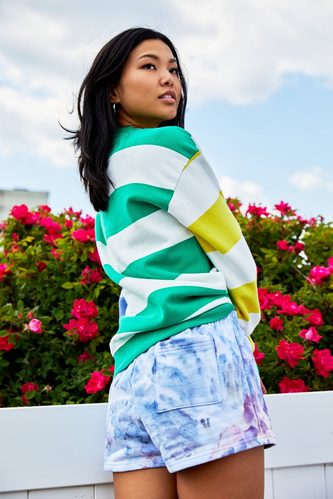 Short Shorts - riverside tool & dye