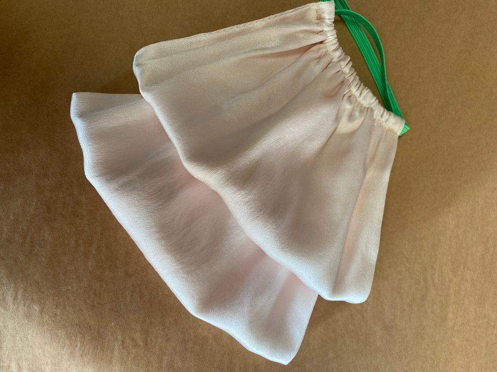 Silk Face Masks - riverside tool & dye