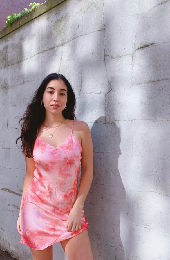 Silk Slip - riverside tool & dye