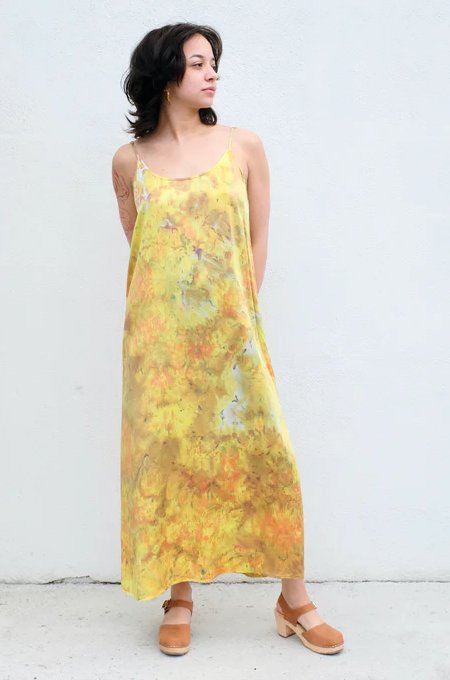 Slip Dress - riverside tool & dye