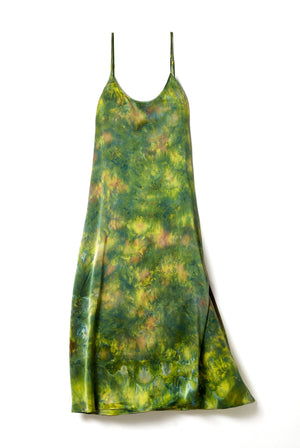 Slip Dress in Sidney - riverside tool & dye