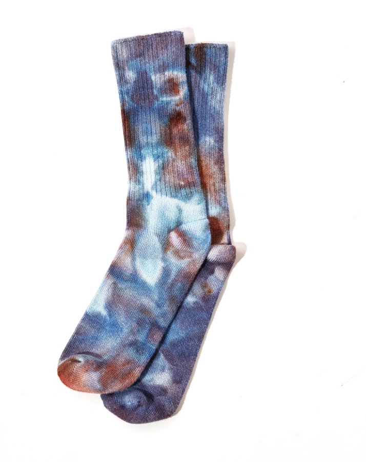 Socks in ABC  Riverside Tool & Dye – riverside tool & dye