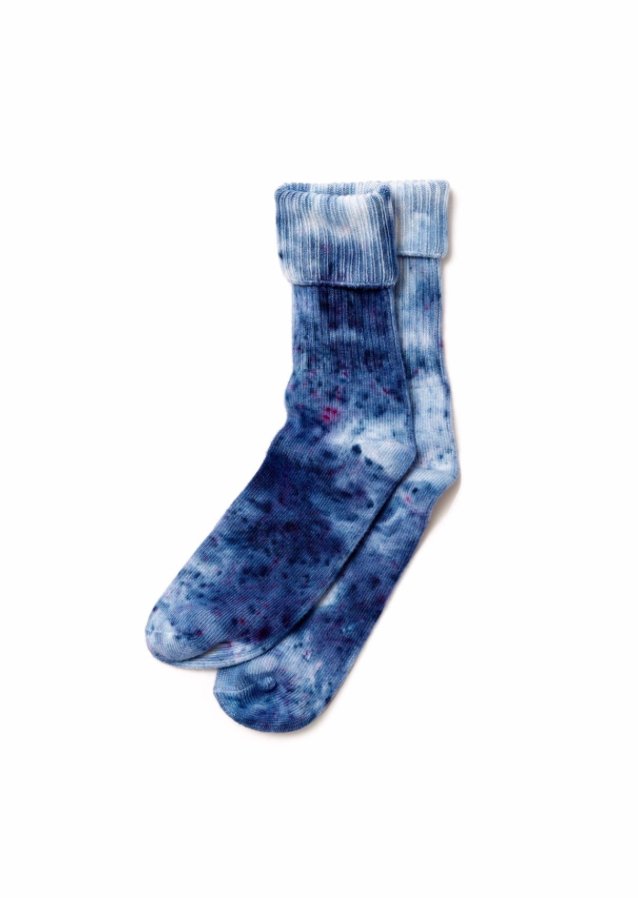 Socks - riverside tool & dye