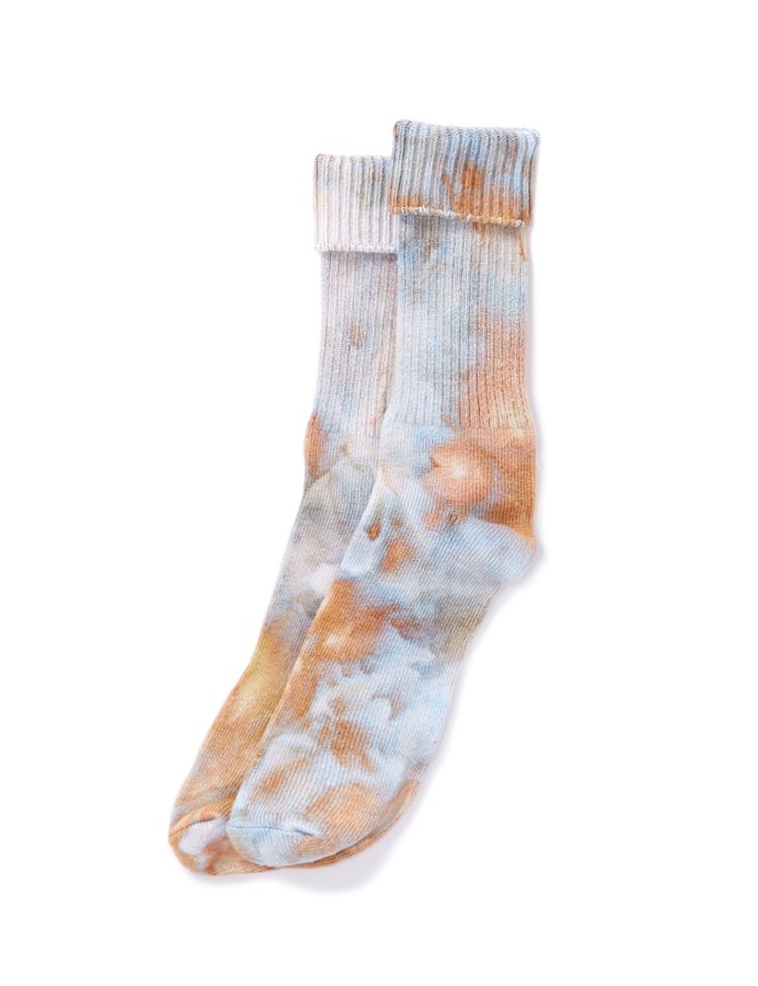 Socks - riverside tool & dye