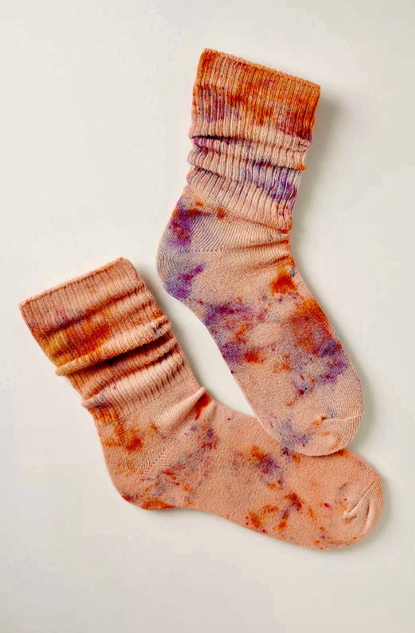Socks - riverside tool & dye