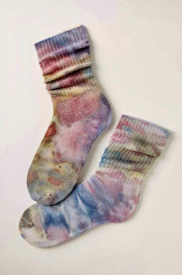 Socks - riverside tool & dye