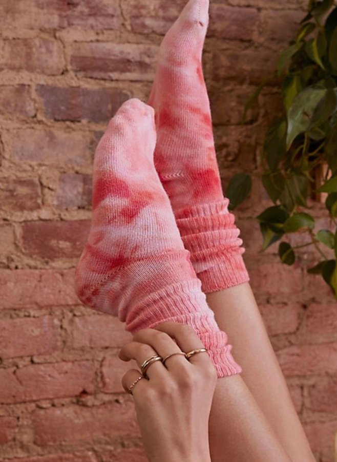 Socks - riverside tool & dye