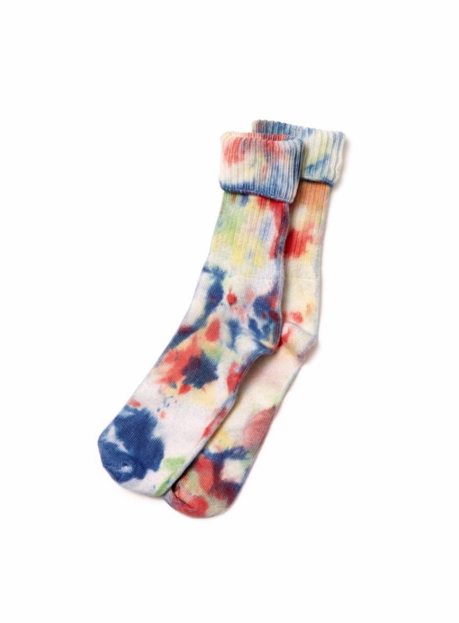 Socks - riverside tool & dye