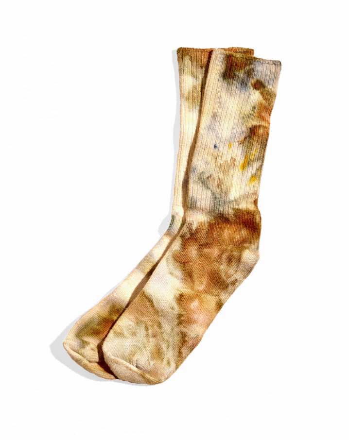 Socks - riverside tool & dye